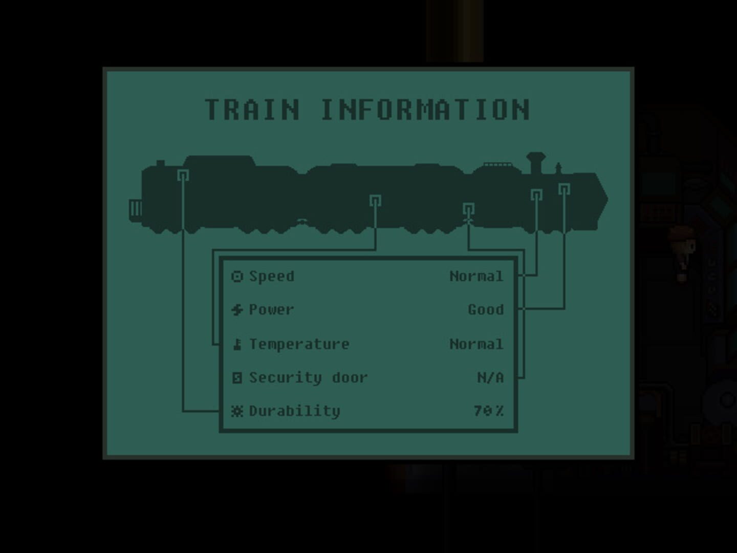 Tren0 - Screenshot