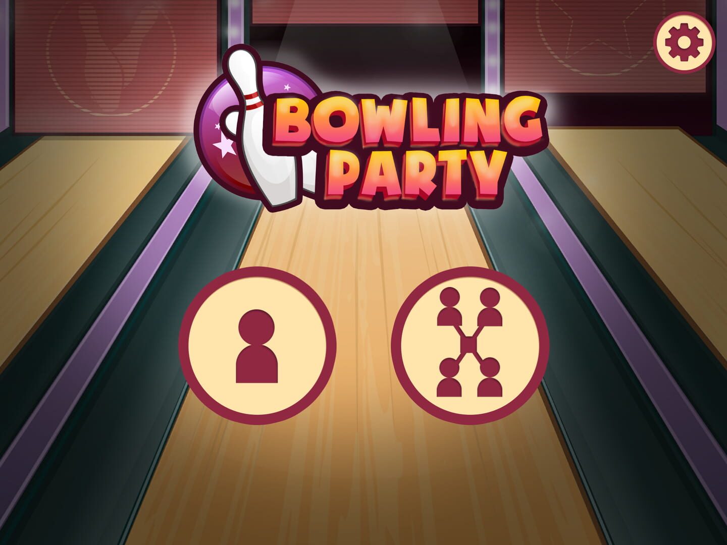 Bowling Party (2015)