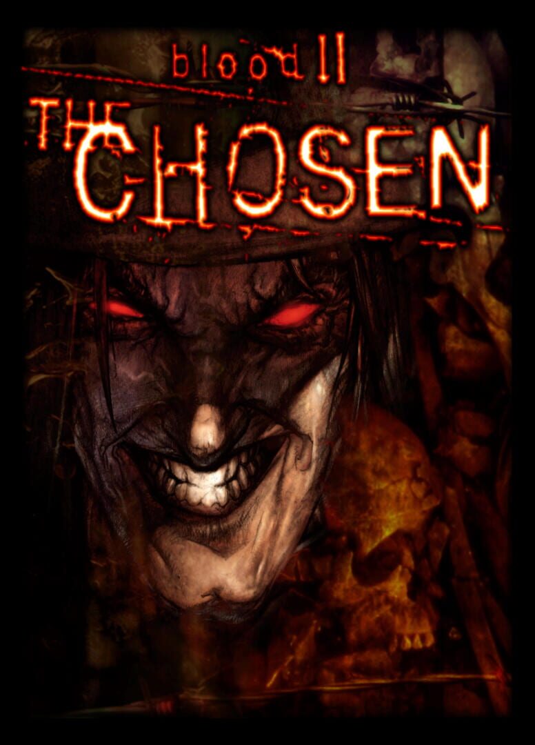 Blood II: The Chosen (1998)