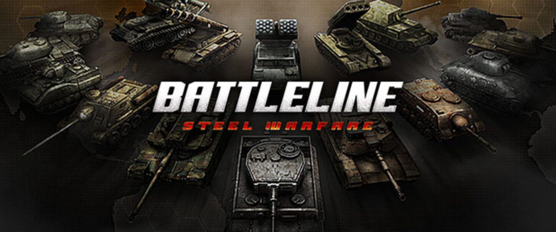 Battleline: Steel Warfare (2016)