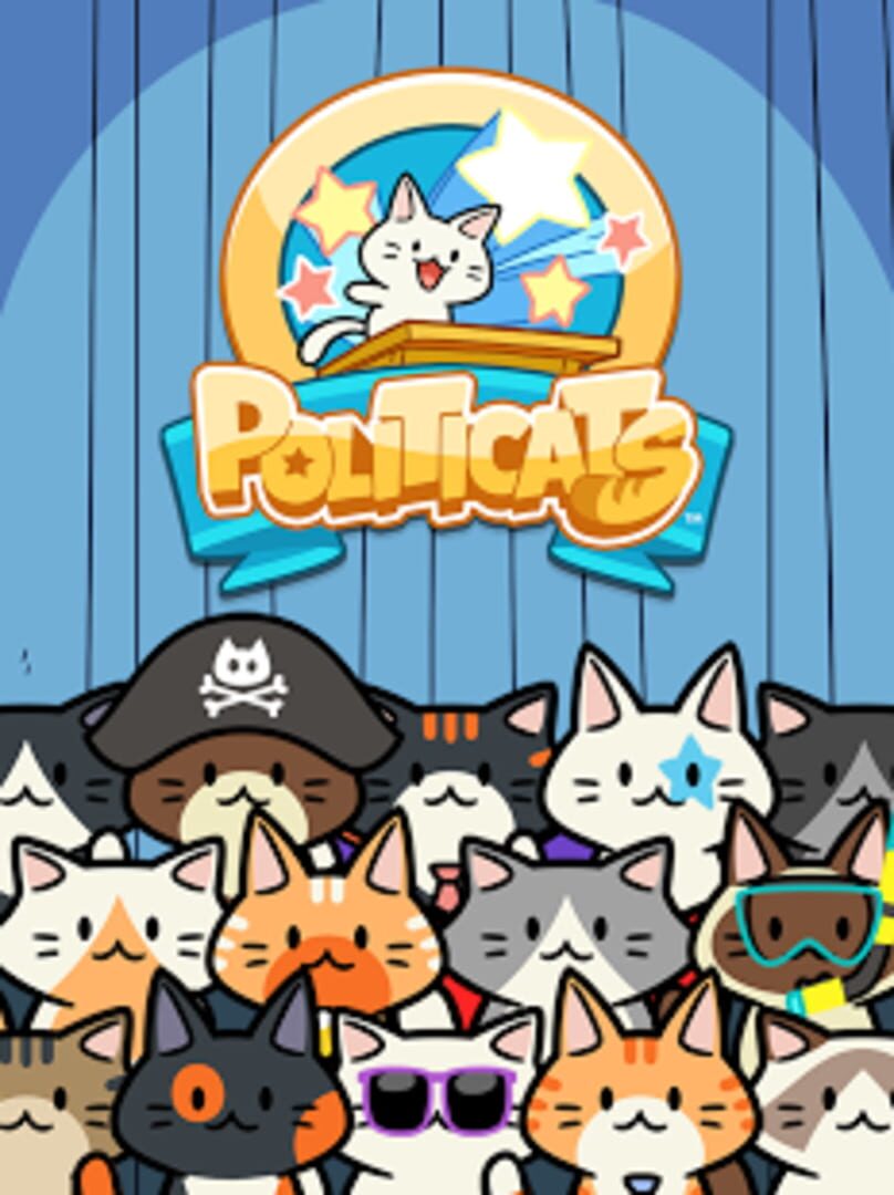 Jeu : PolitiCats