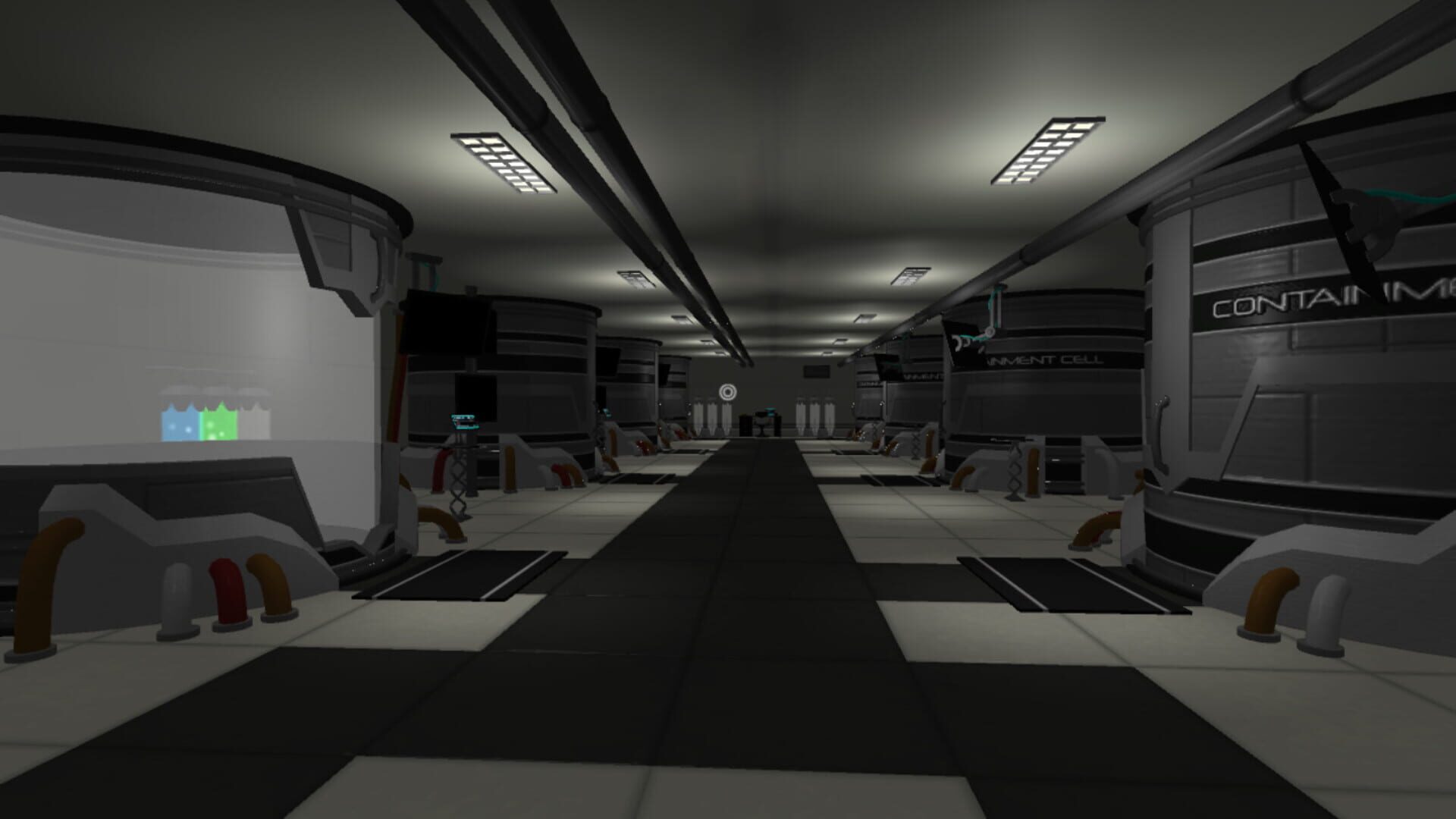 ASRECorp - Screenshot