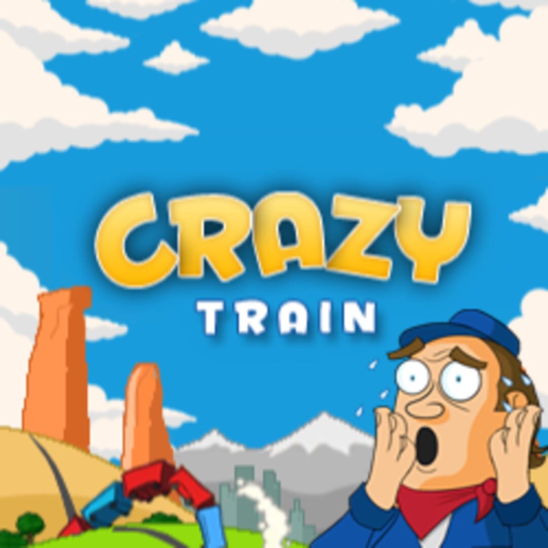 Crazy Train (2016)