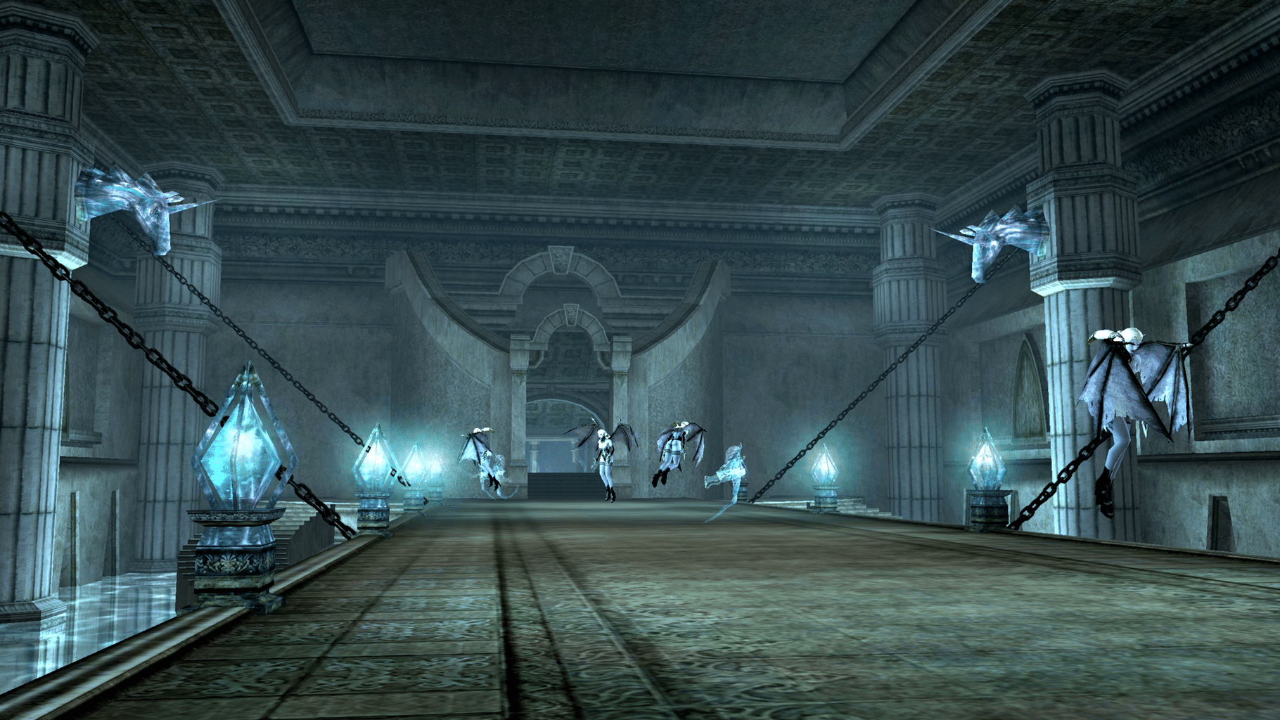 Lineage II Classic screenshot