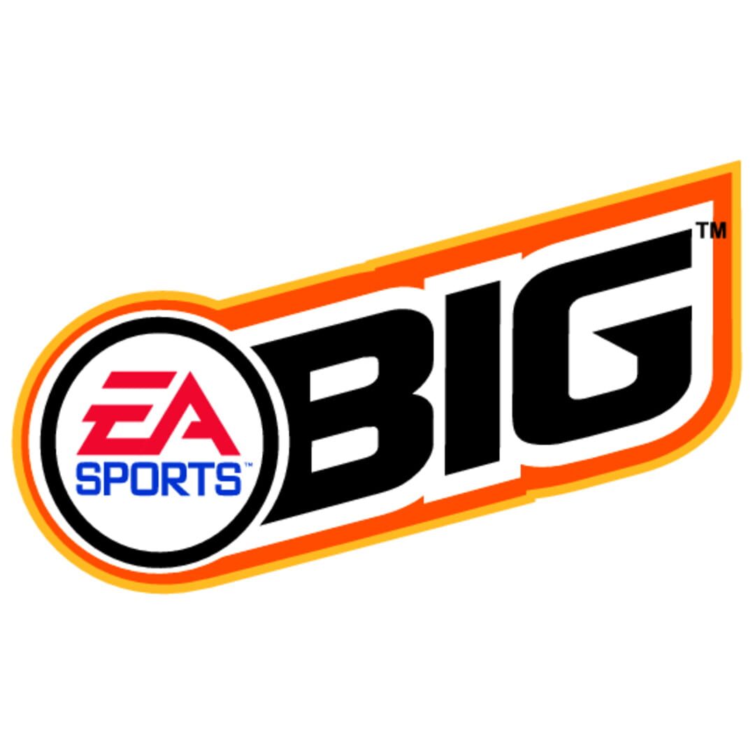 EA Sports BIG logo