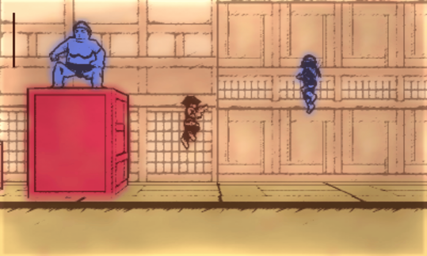 Gunman Clive 2 screenshot