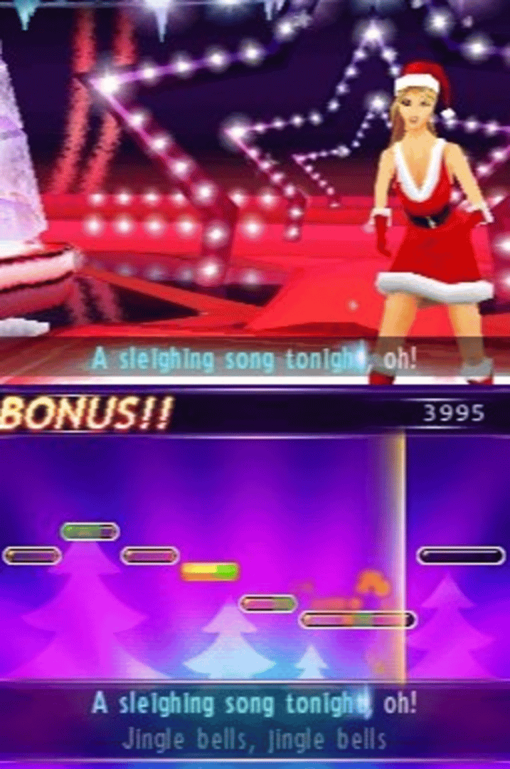 Just Sing! Christmas Songs screenshot