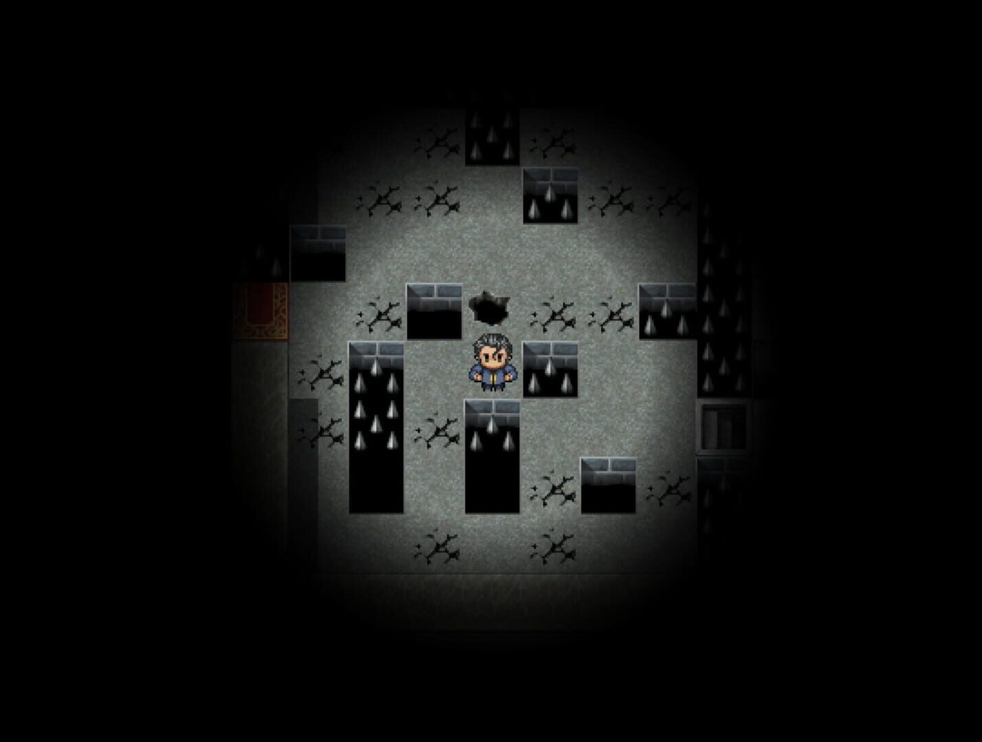 The Monsters' History Book - Screenshot