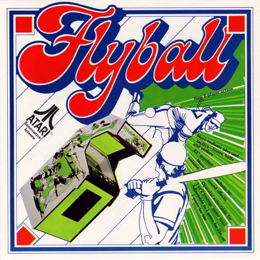 Flyball (1976)