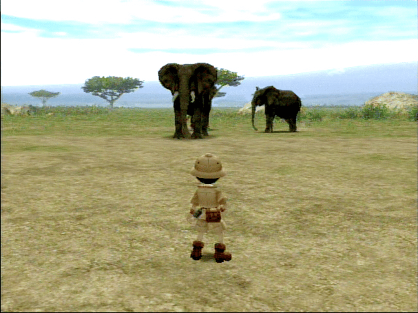 Animal Kingdom: Wildlife Expedition screenshot