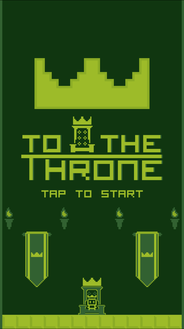 To the Throne screenshot