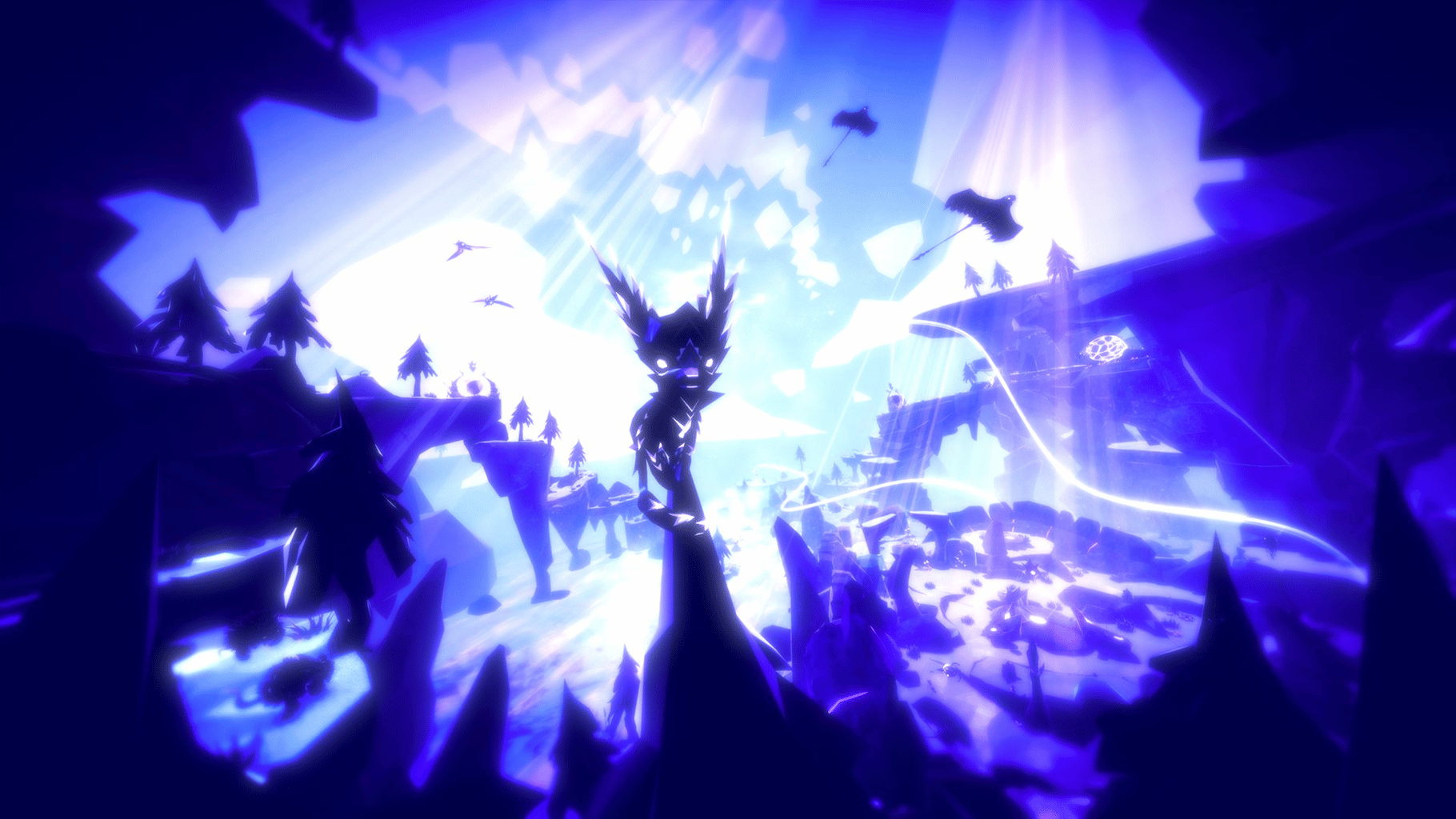 Fe screenshot