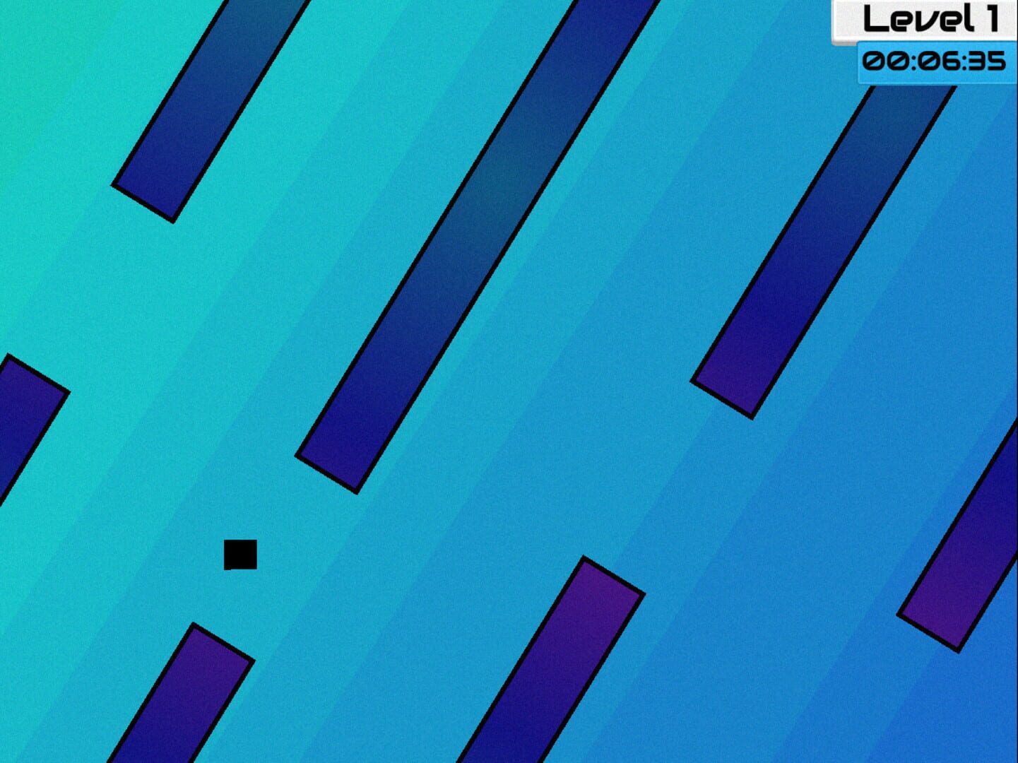 Protoshift - Screenshot