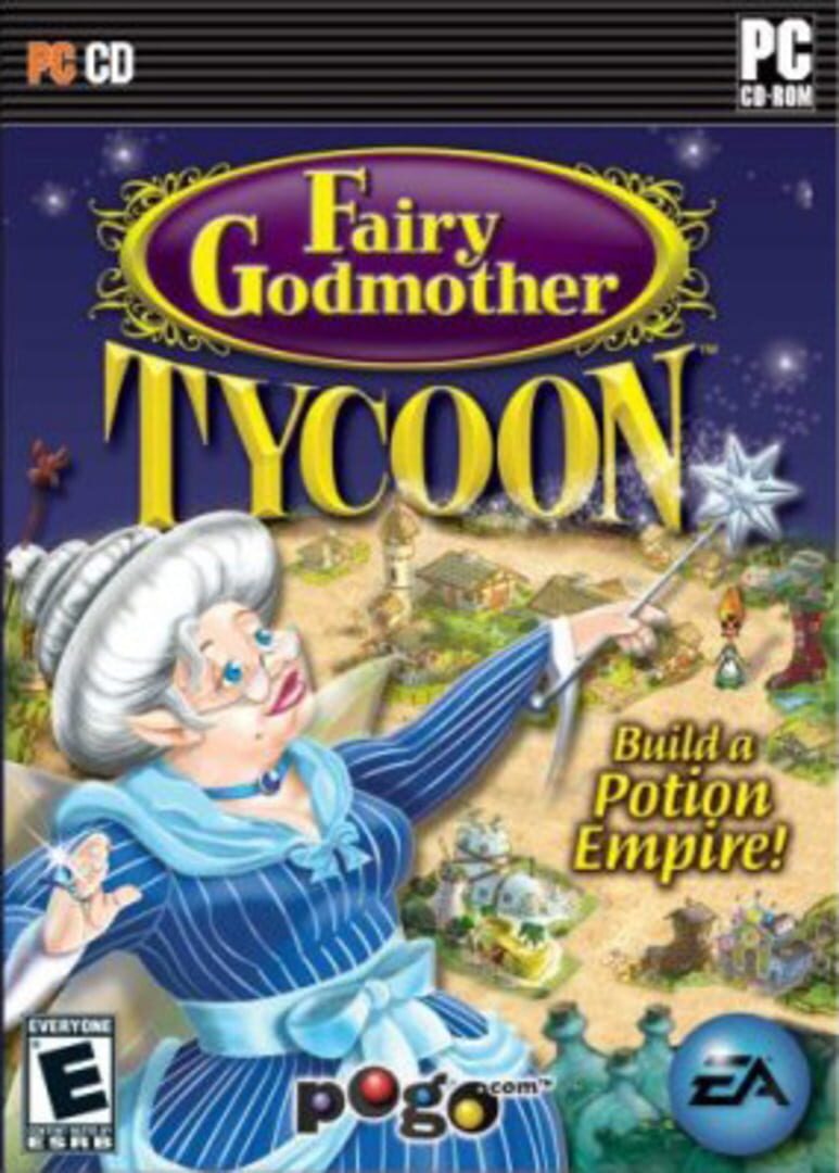 Fairy Godmother Tycoon (2007)