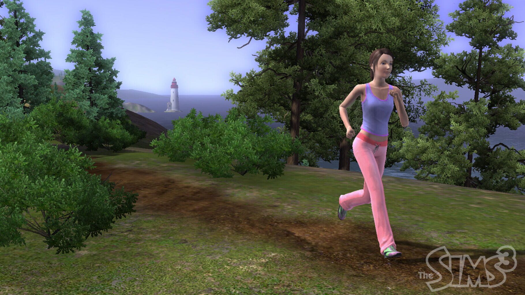 Captura de pantalla - The Sims 3: Showtime Katy Perry Collector's Edition