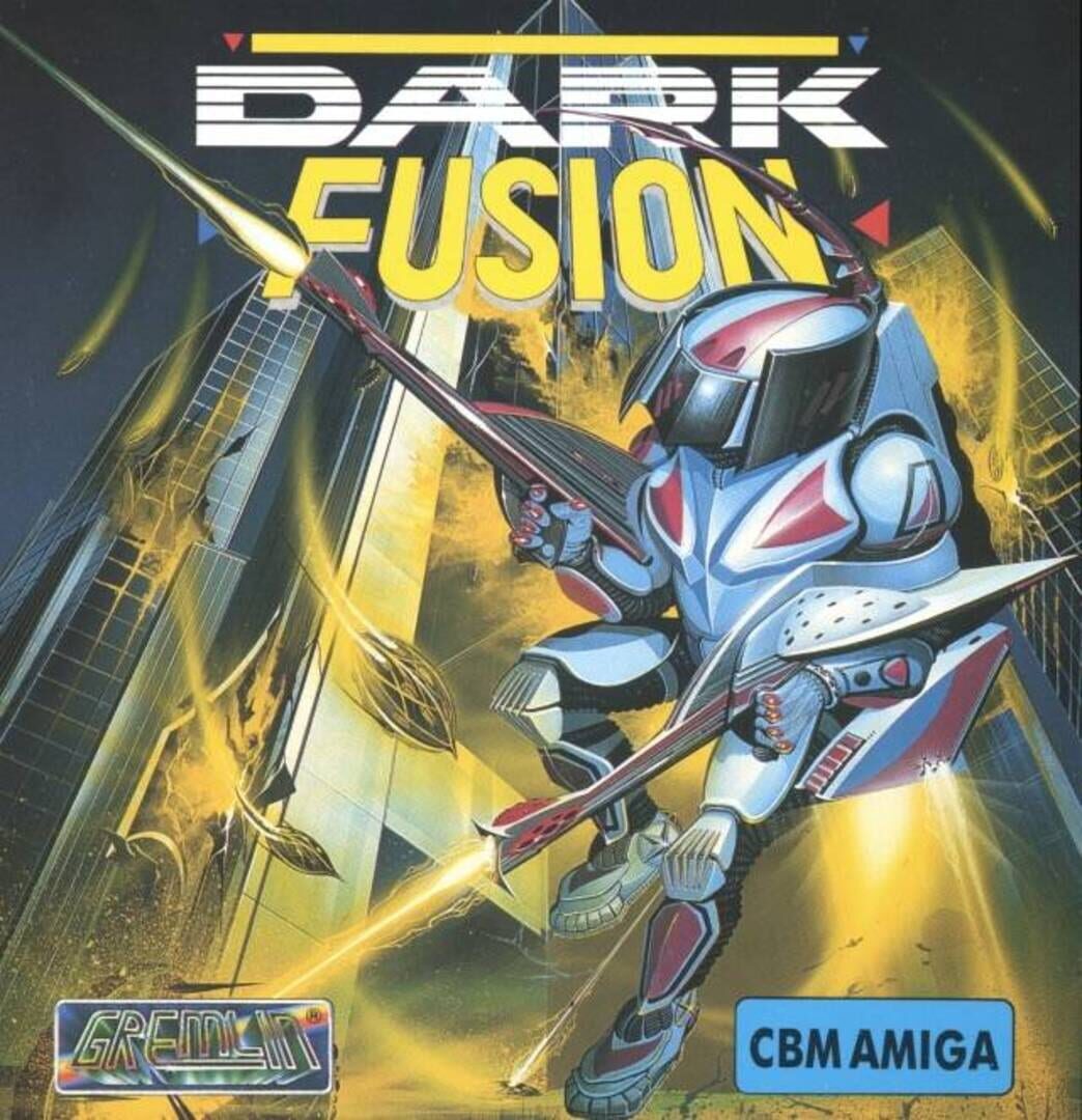 Dark Fusion (1988)