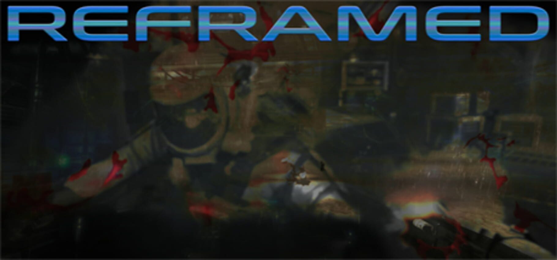 Reframed (2018)