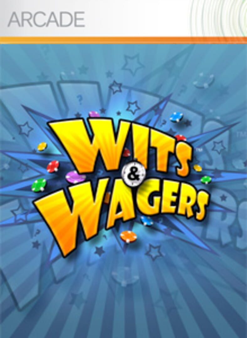 Wits & Wagers (2008)