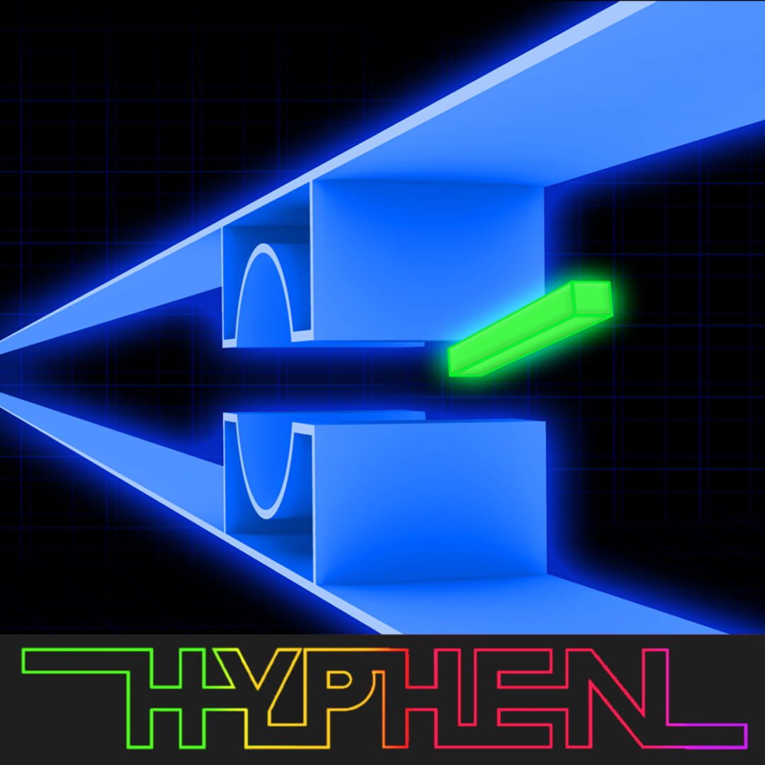 Hyphen (2014)