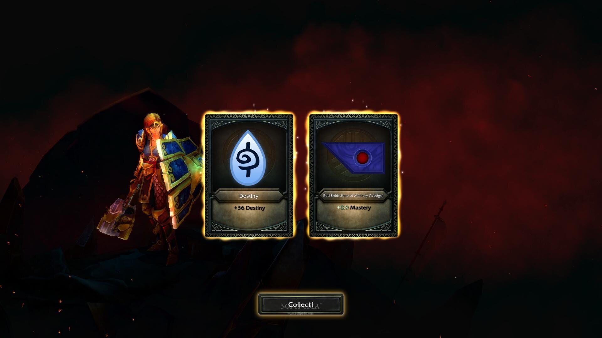 Dawngate screenshot