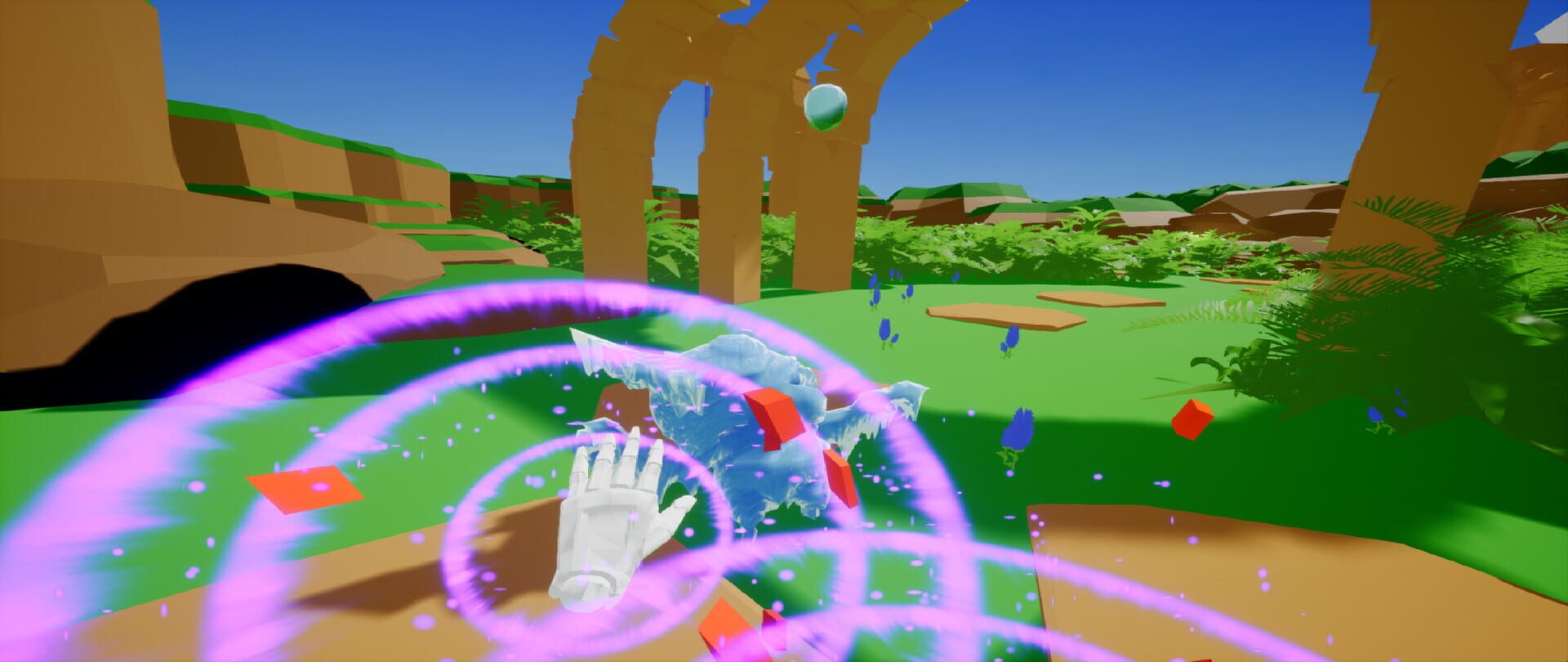 Deplau - Screenshot