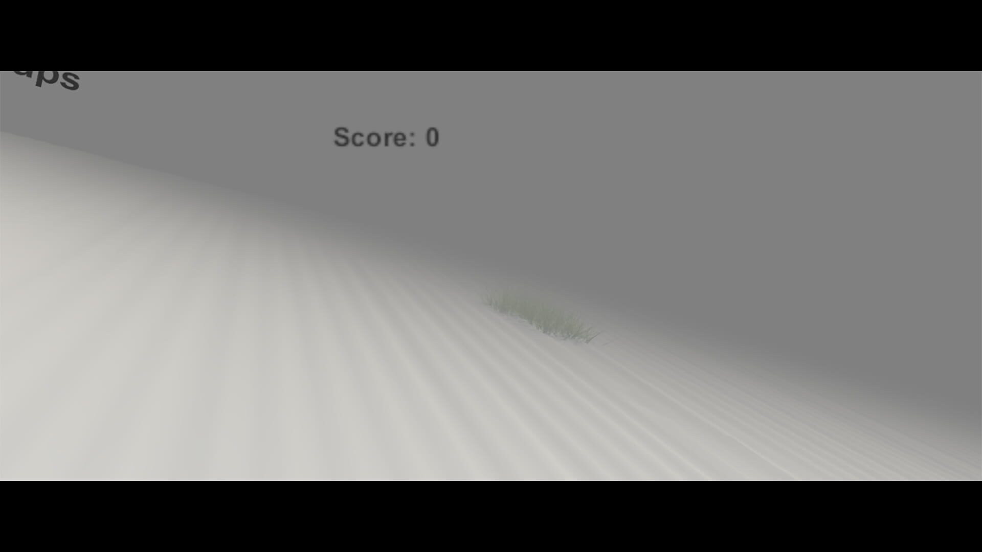 StretchingVr - Screenshot