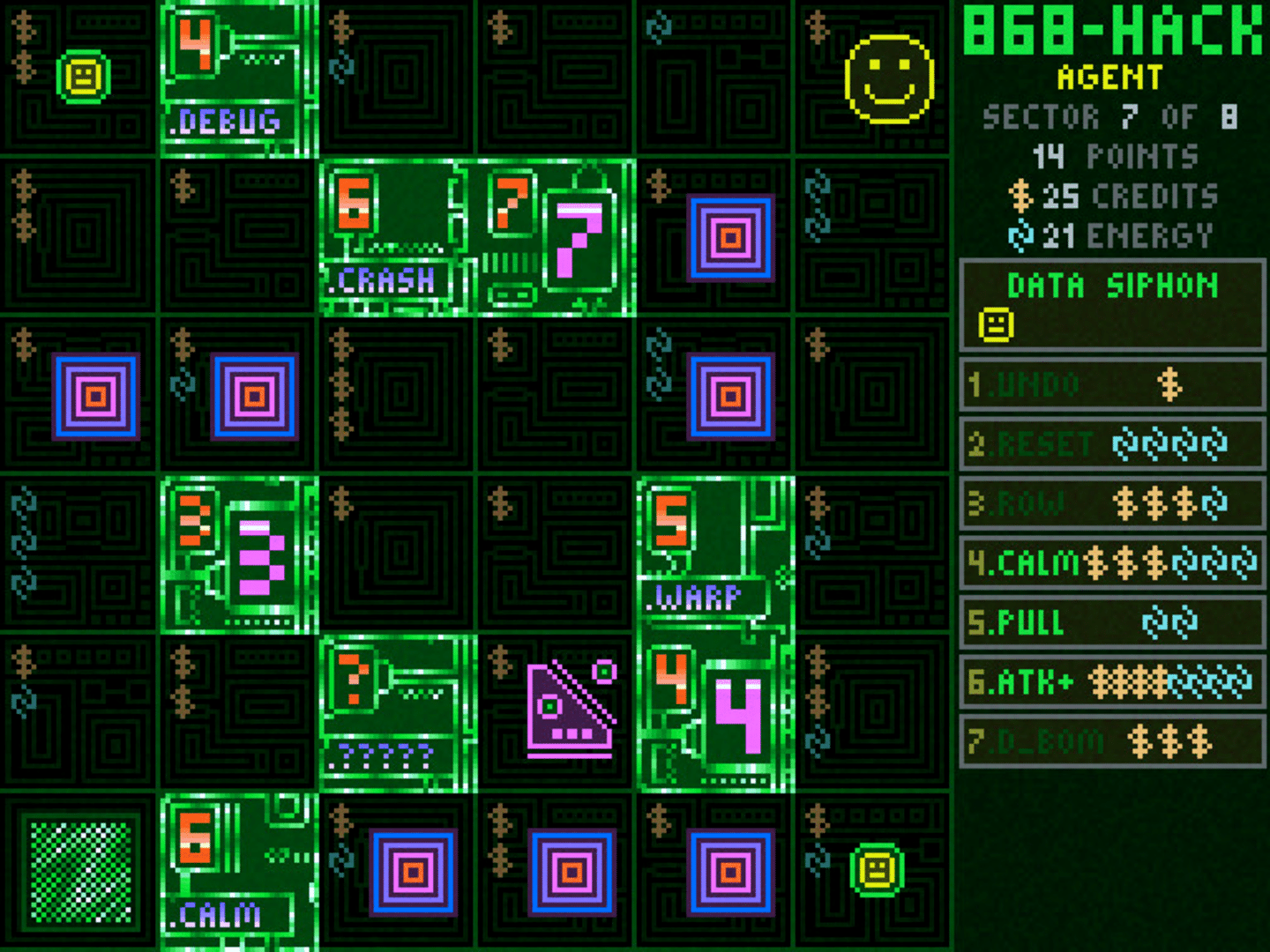 868-Hack screenshot