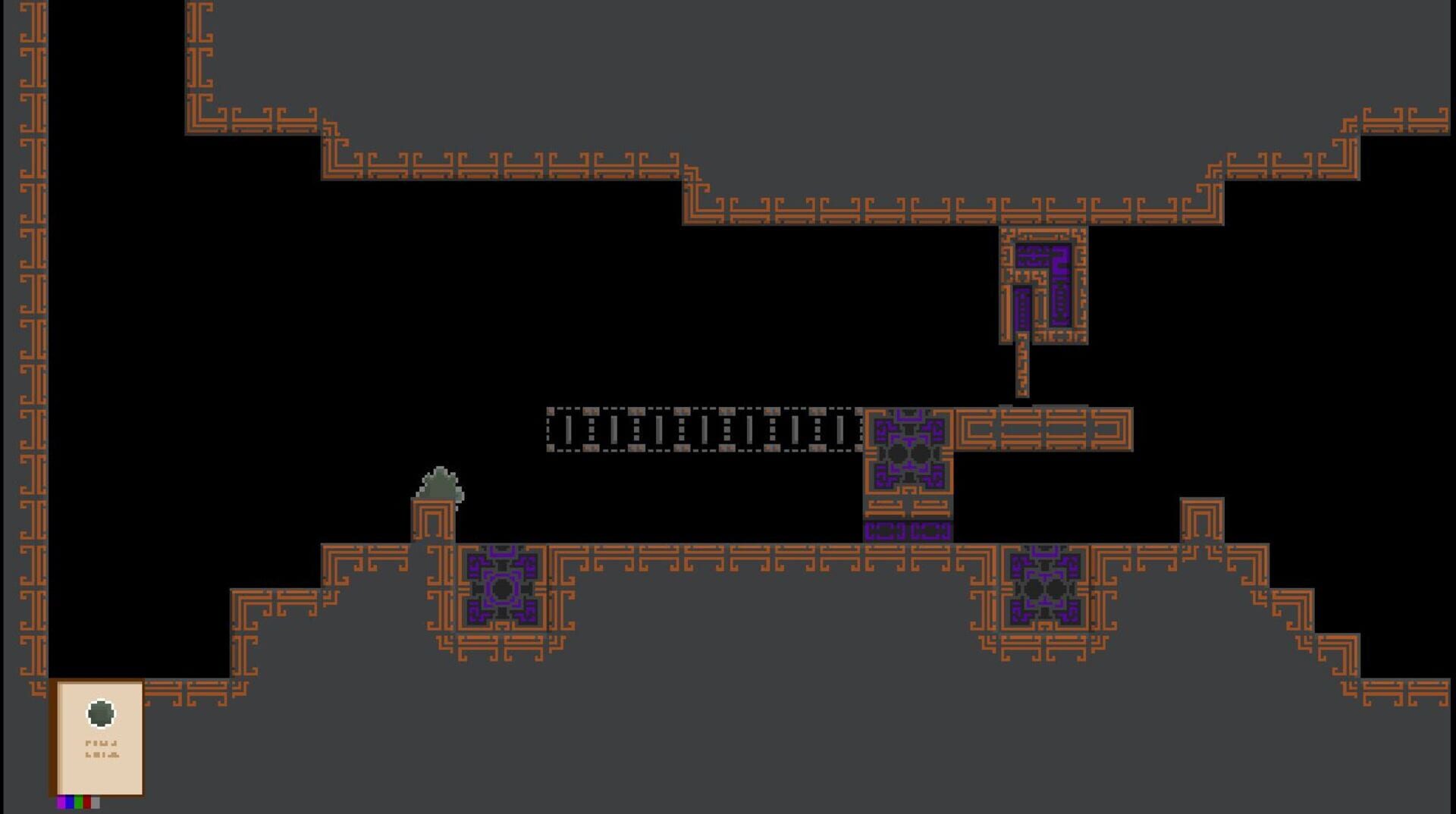 SlimeGear - Screenshot