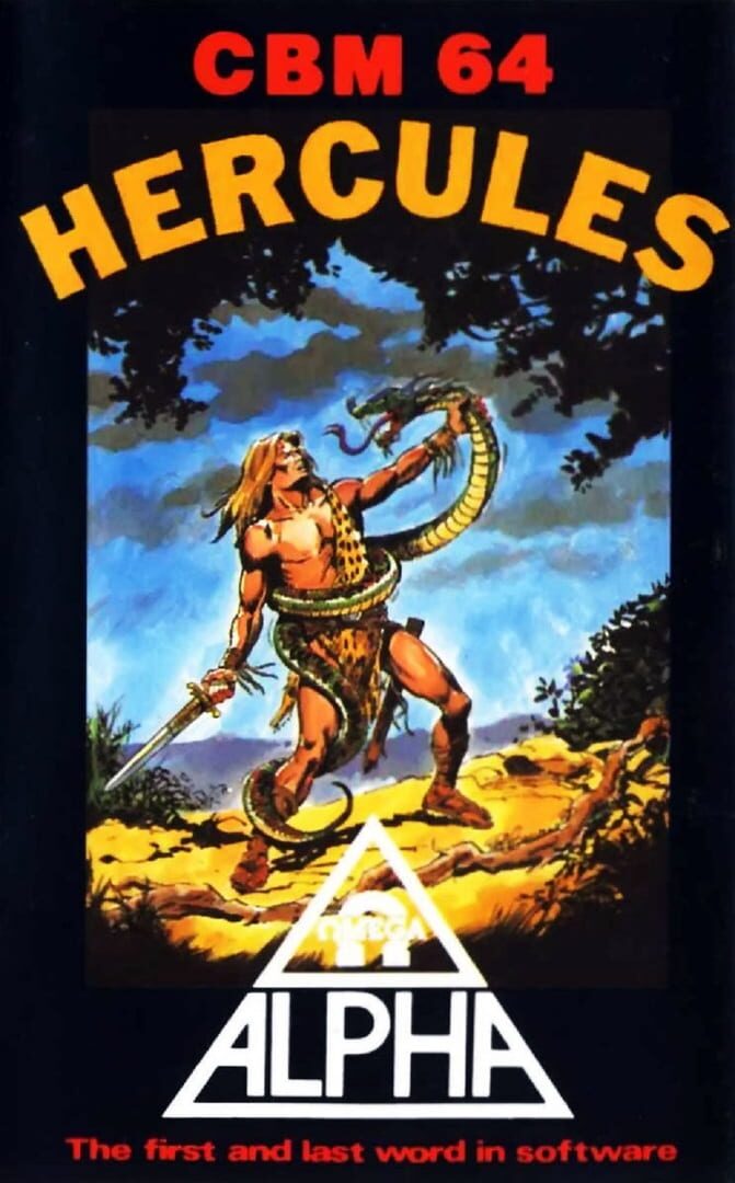 Hercules (1986)