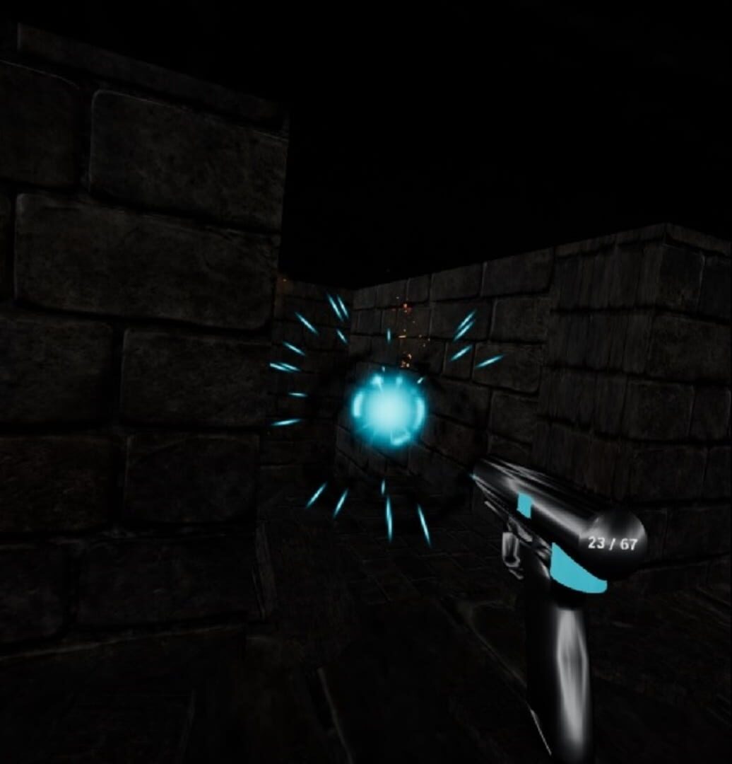 Soul Survival - Screenshot