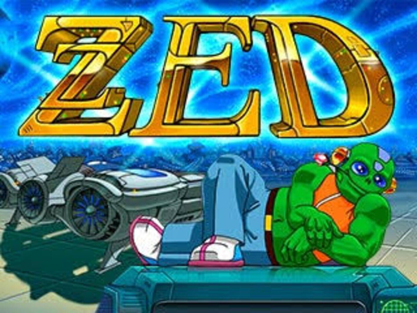 Zzed (2005)