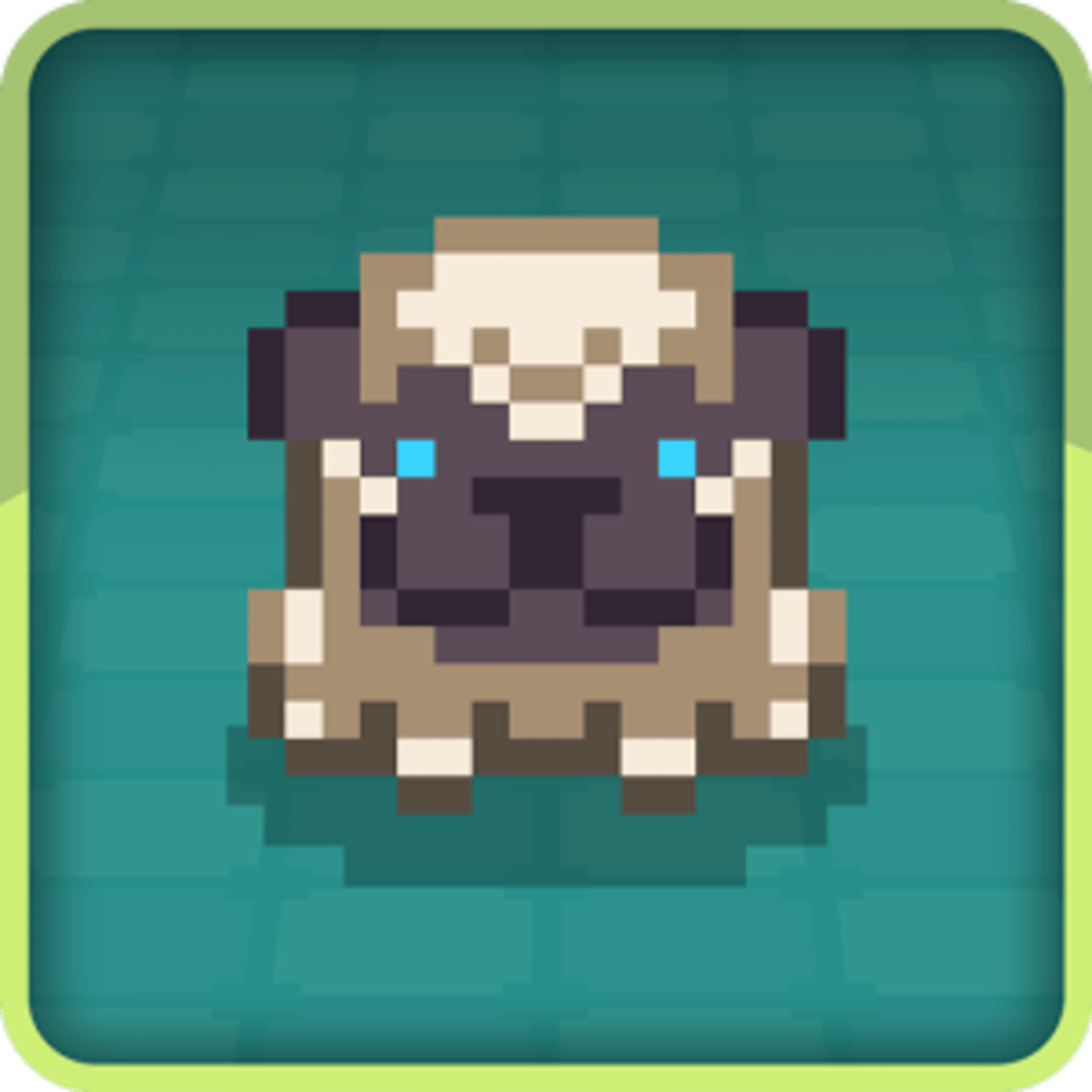 Pug's Quest Cover