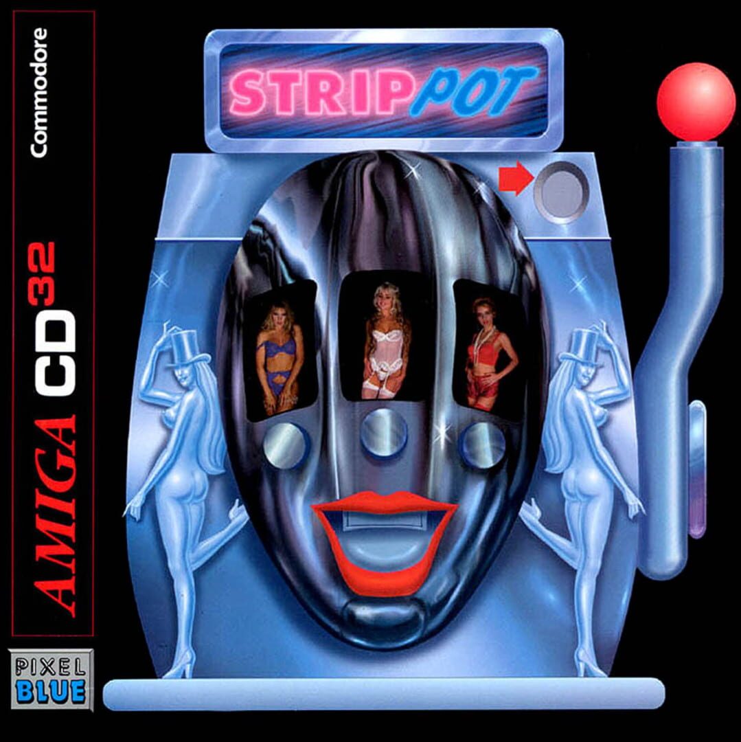 Strip Pot (1994)