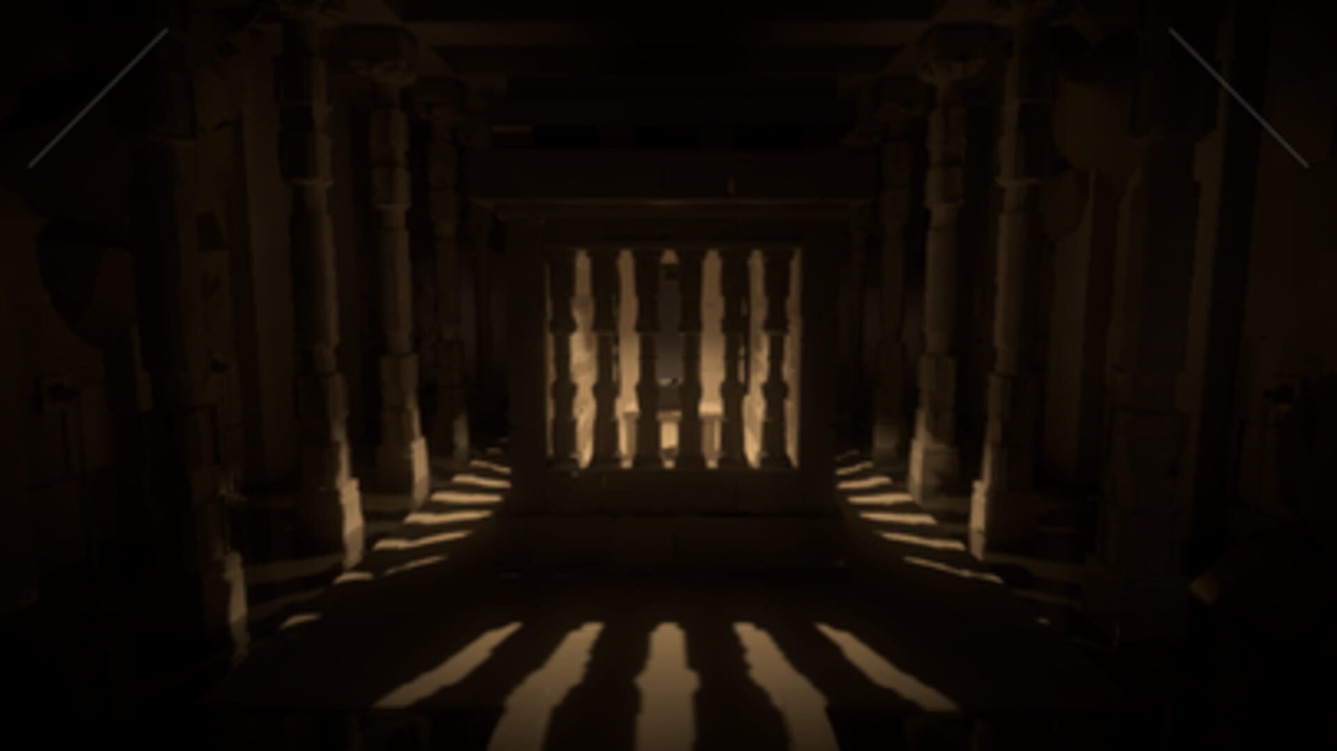 The Witness screenshot