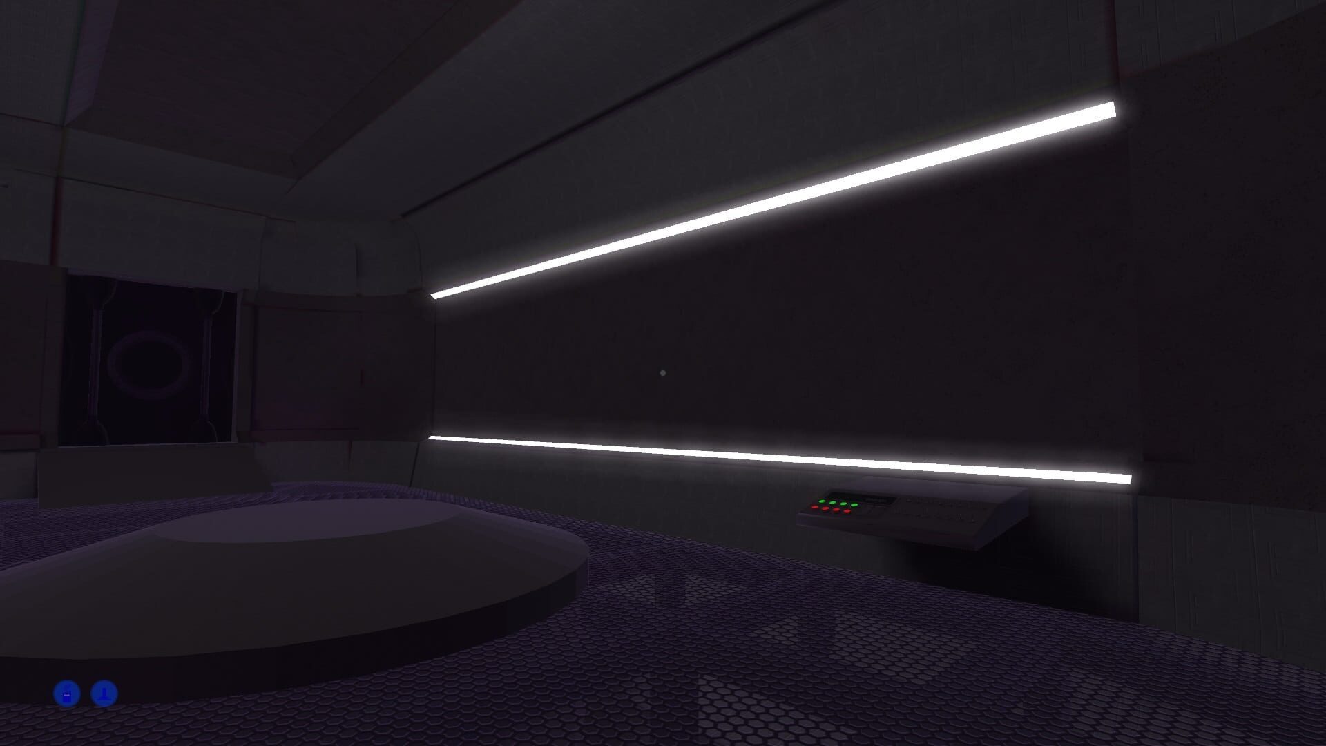 Deep Space: Unknown Universe - Screenshot