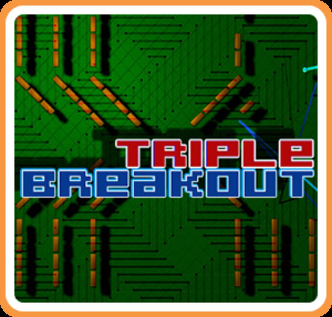 Triple Breakout (2017)