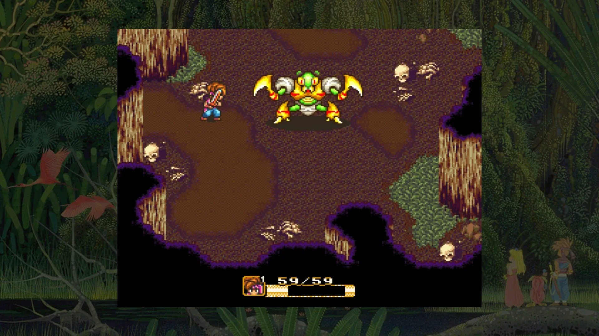 Captura de pantalla - Collection of Mana