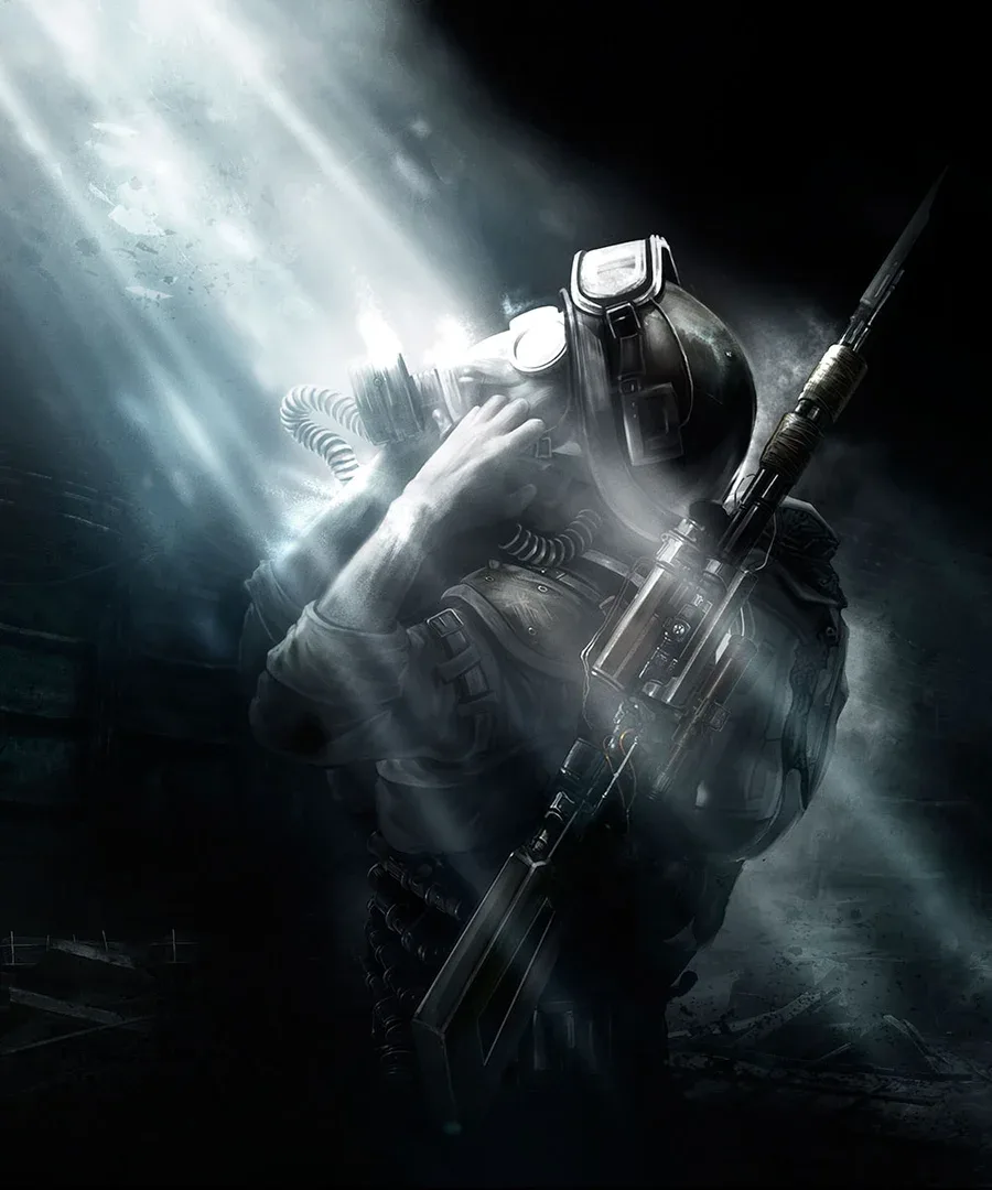 Metro: Last Light