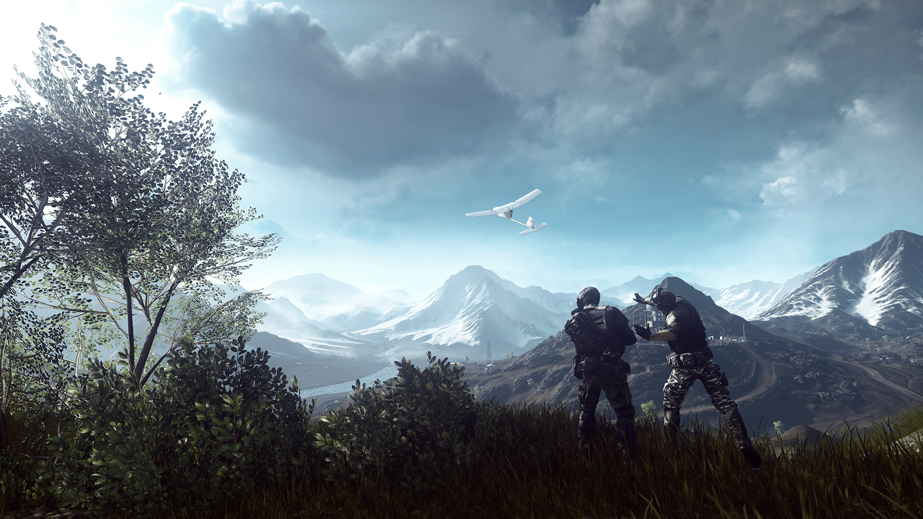 Battlefield 4: China Rising screenshot