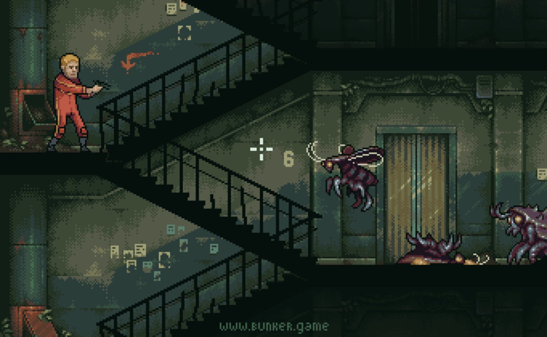 Bunker - Screenshot