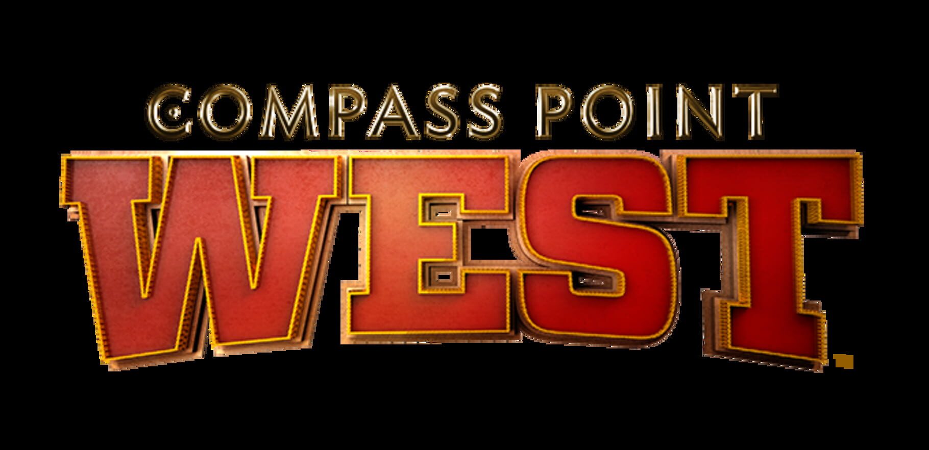 Compass Point: West