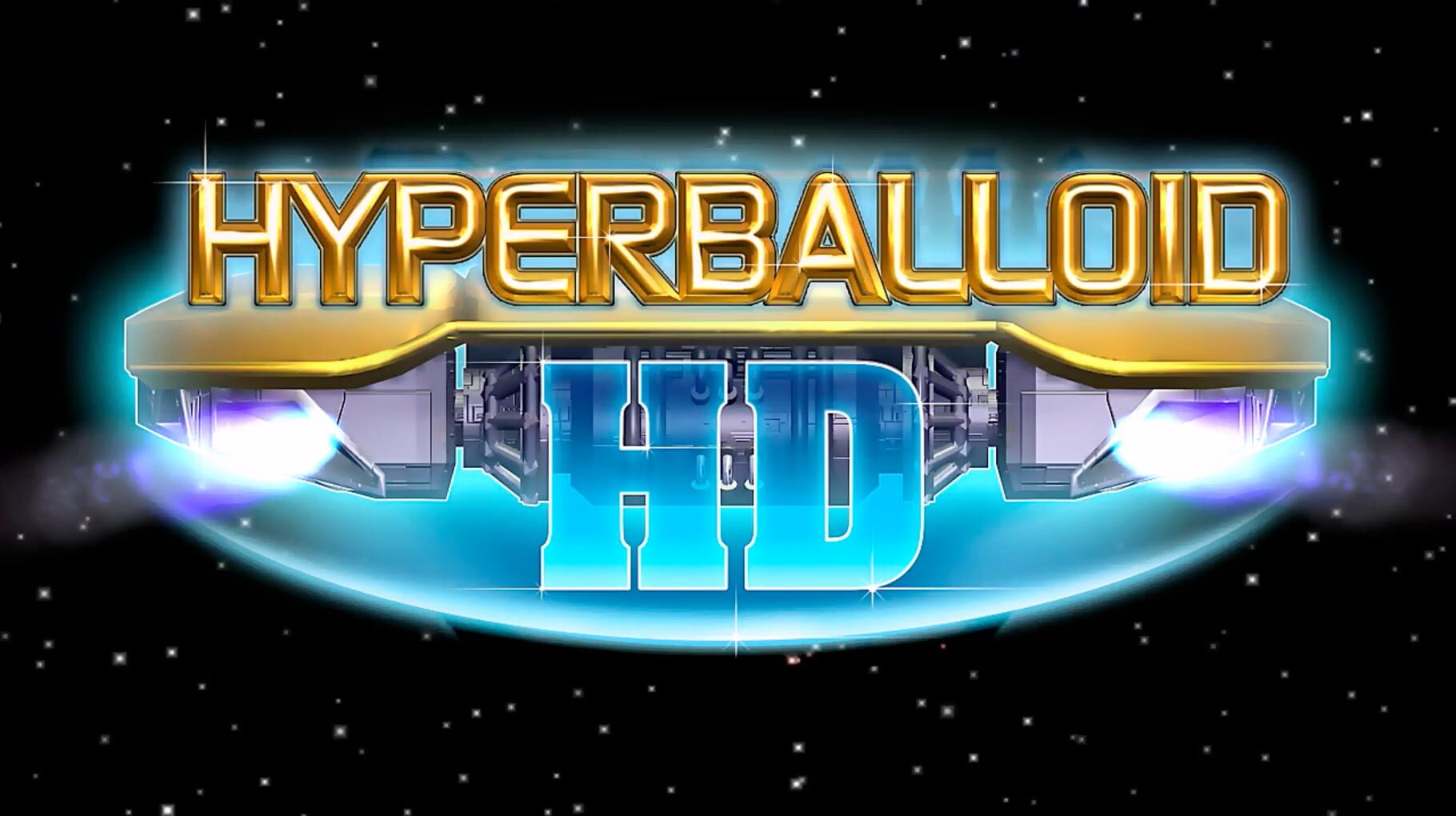 Hyperballoid HD