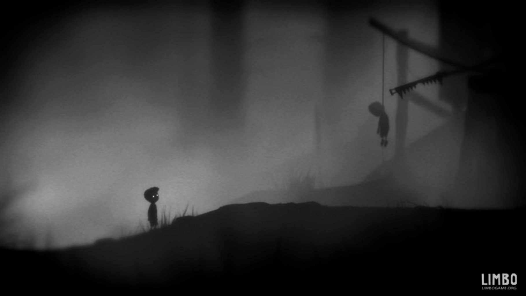 Limbo (2010)