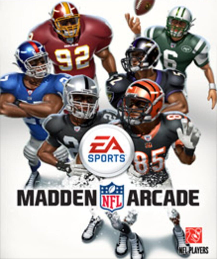 Madden NFL Arcade (2009)