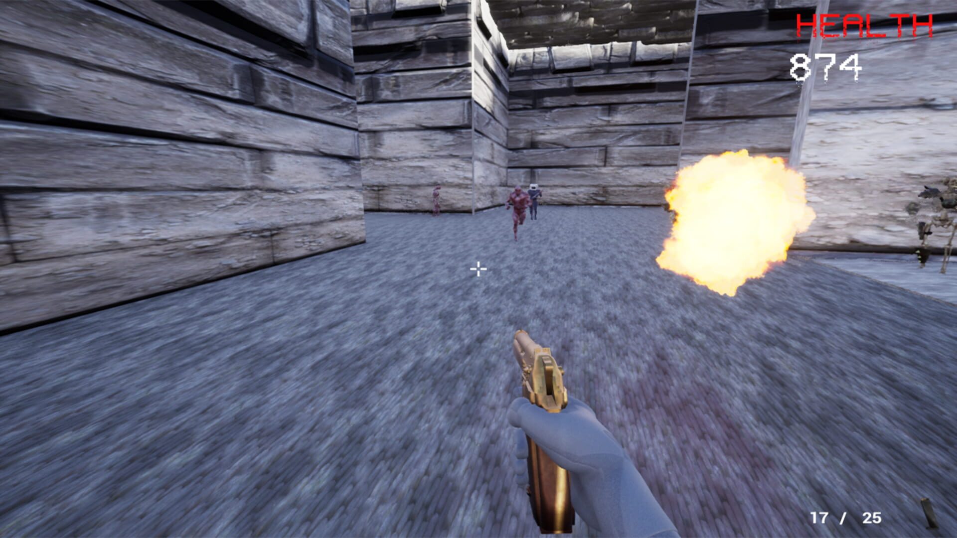 The Putinland: Divide & Conquer - Screenshot