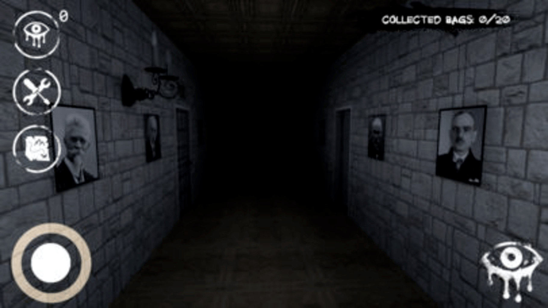 Eyes: The Horror Game screenshot