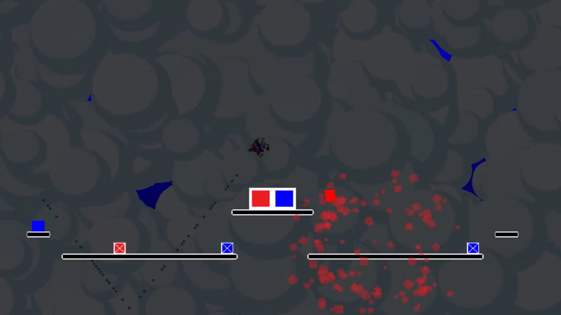 Contrasted - Screenshot