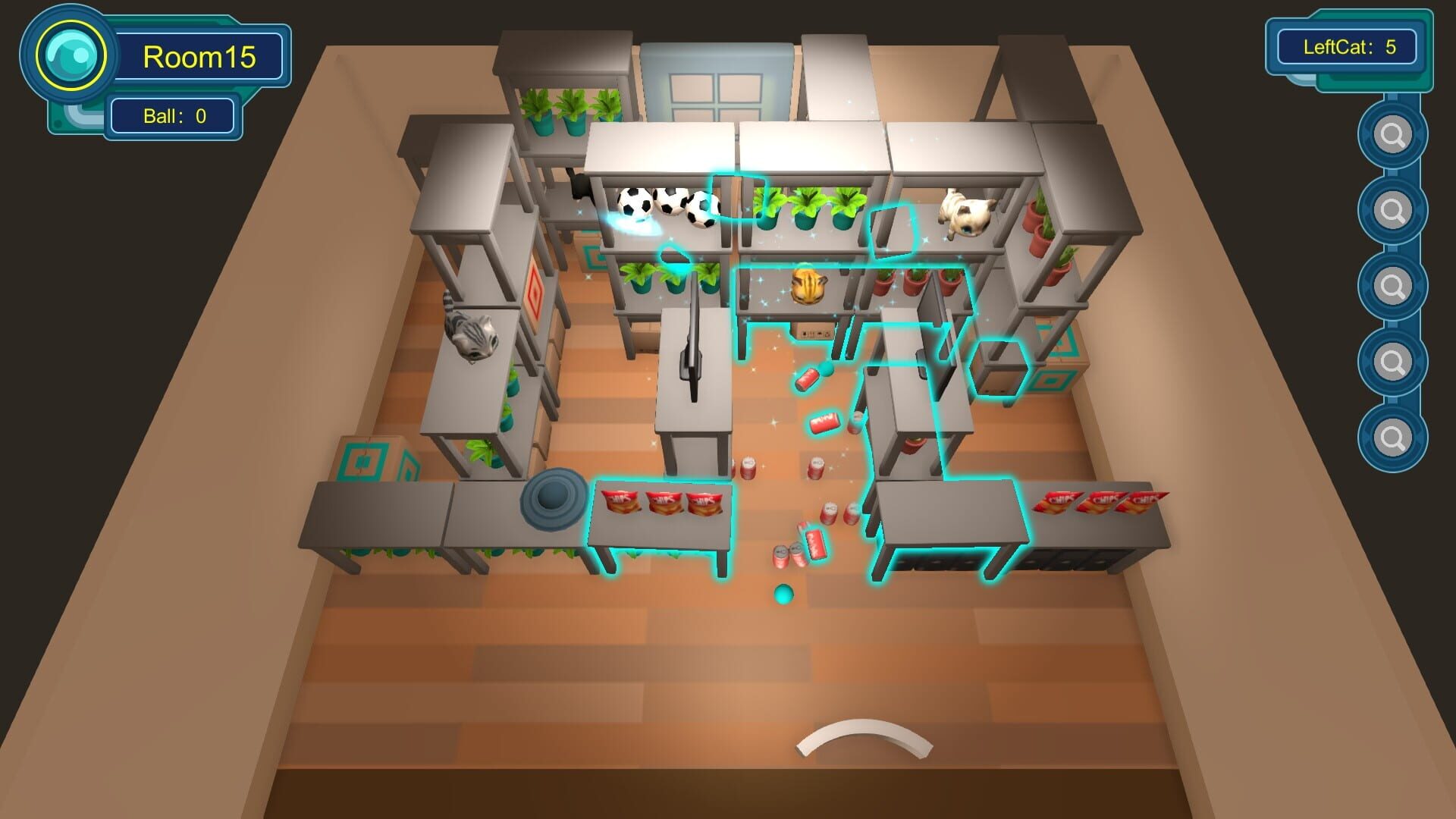 CatCatch - Screenshot