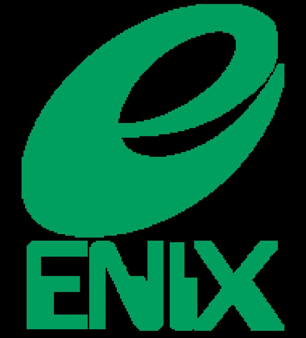Enix Corporation logo