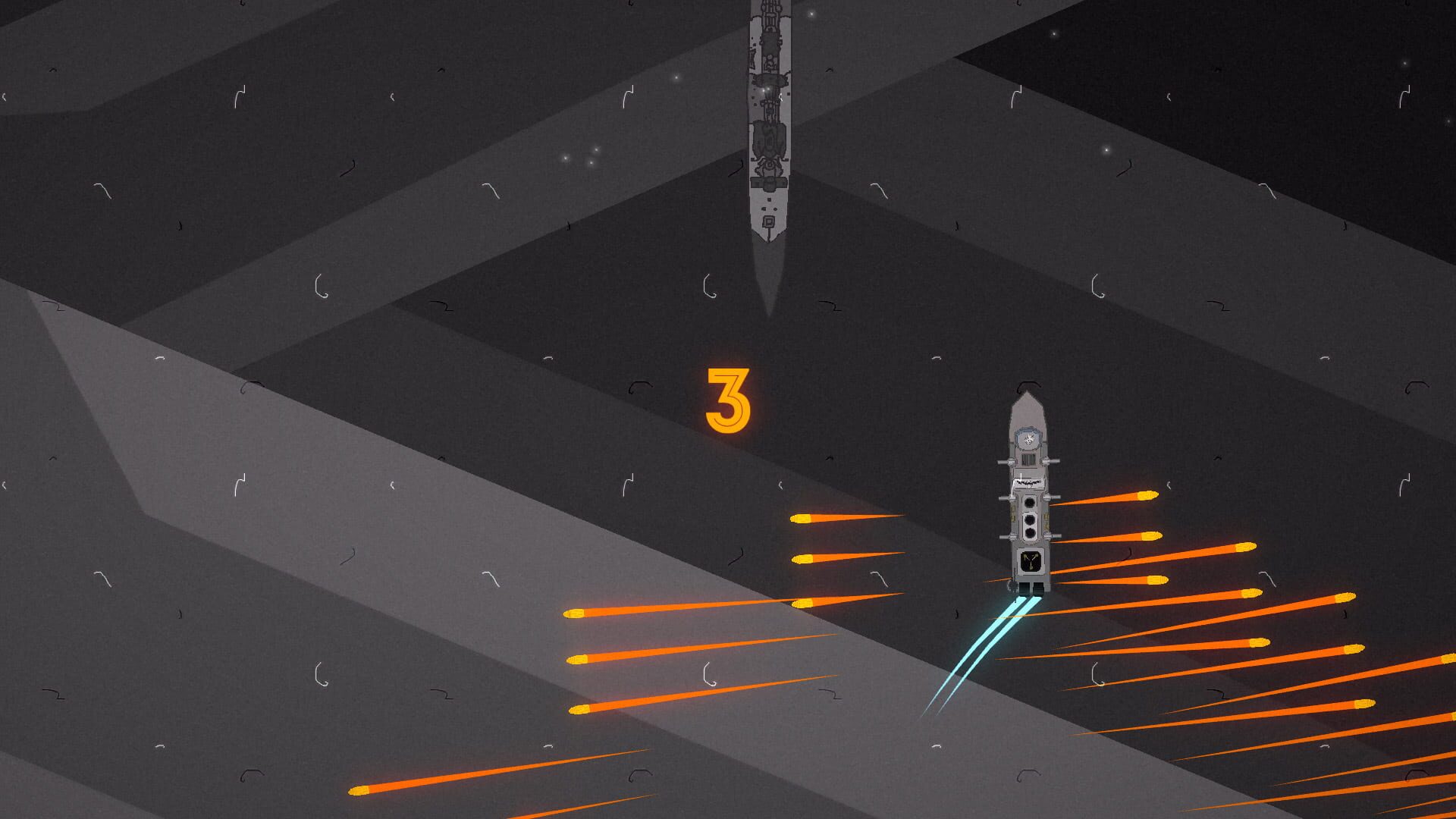 Korablik - Screenshot